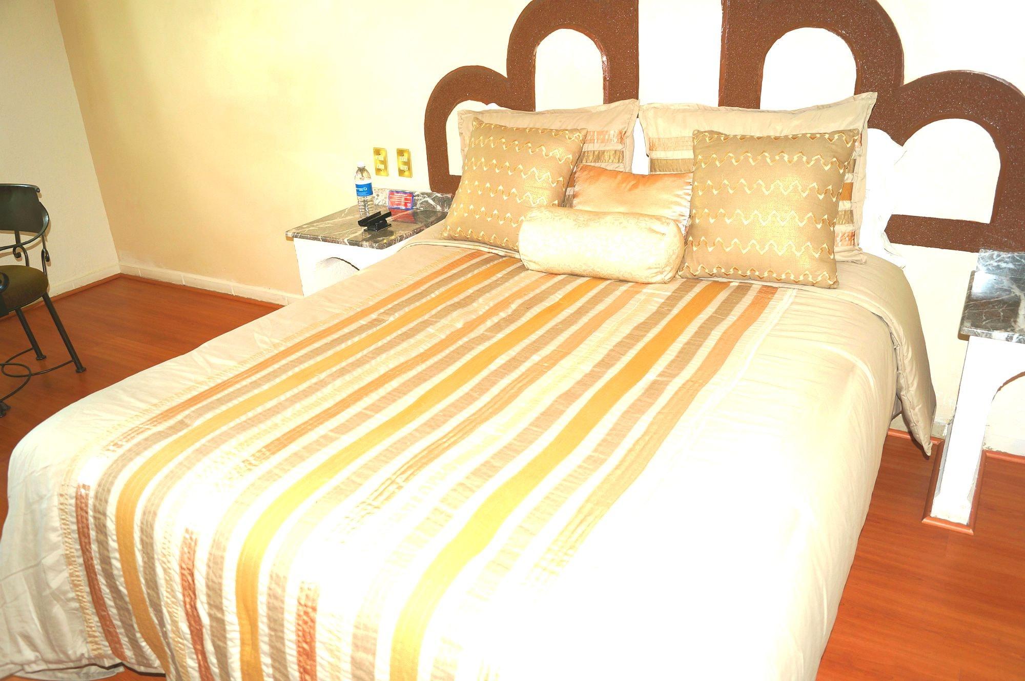 Hotel Global Express - Finsa Heroica Puebla de Zaragoza
