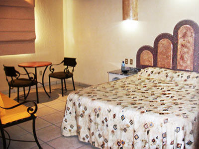 Global Express - Finsa Hotel Heroica Puebla de Zaragoza