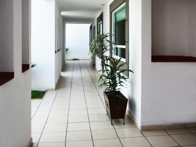 Hotel Global Express - Finsa Heroica Puebla de Zaragoza