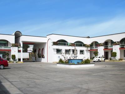 Hotel Global Express - Finsa 3*