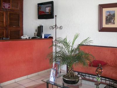 Hotel Global Express - Finsa Heroica Puebla de Zaragoza